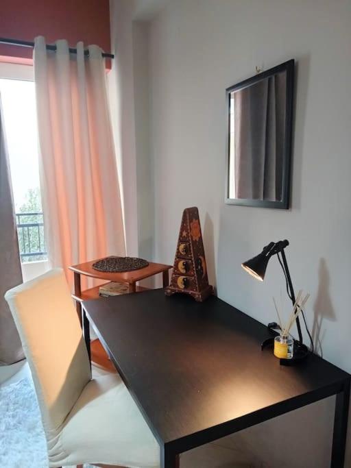 Traveler'S Nest - Central Apartment Триполис Екстериор снимка